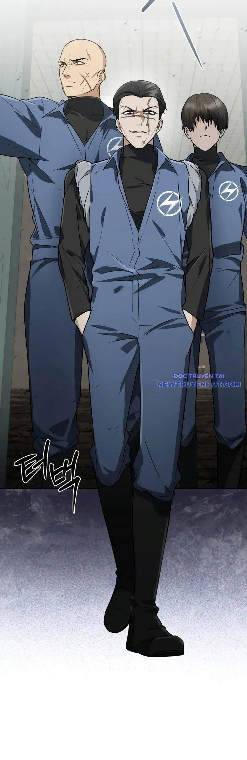 Đa Sắc Ma Pháp Sư Thiên Tài - Chapter 4 - Page 71