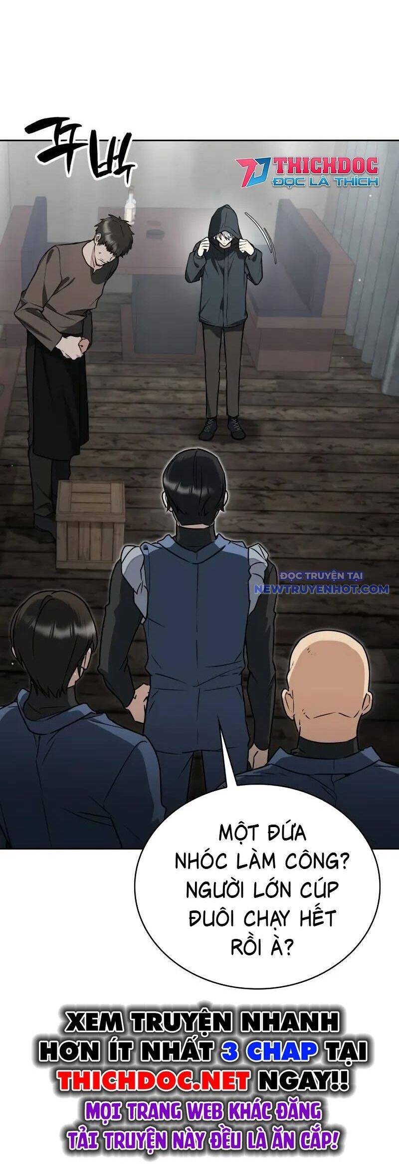 Đa Sắc Ma Pháp Sư Thiên Tài - Chapter 4 - Page 73