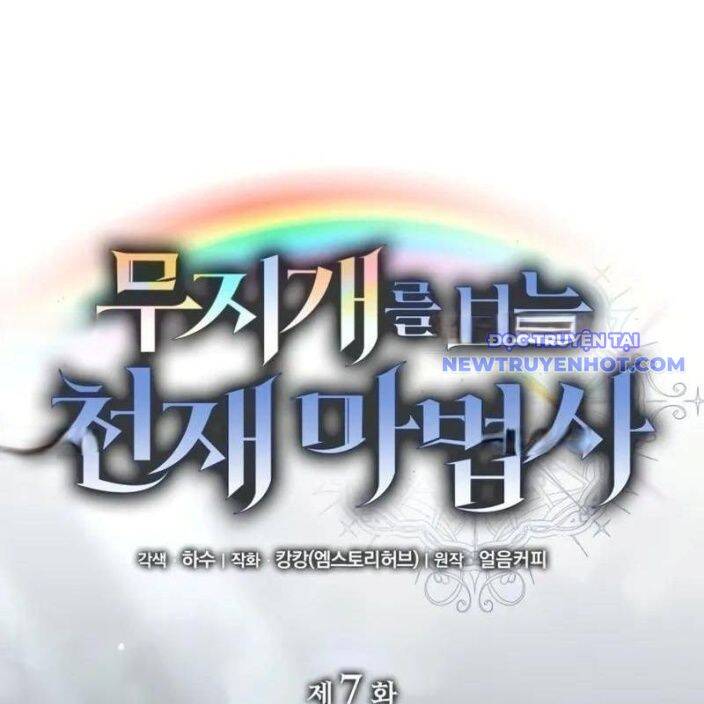 Đa Sắc Ma Pháp Sư Thiên Tài - Chapter 7 - Page 112