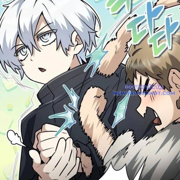 Đa Sắc Ma Pháp Sư Thiên Tài - Chapter 8 - Page 119