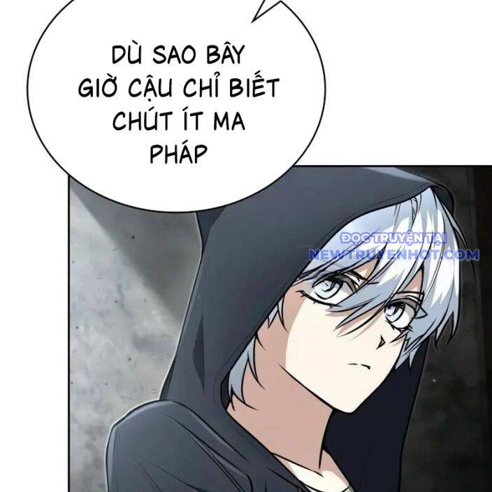 Đa Sắc Ma Pháp Sư Thiên Tài - Chapter 8 - Page 34