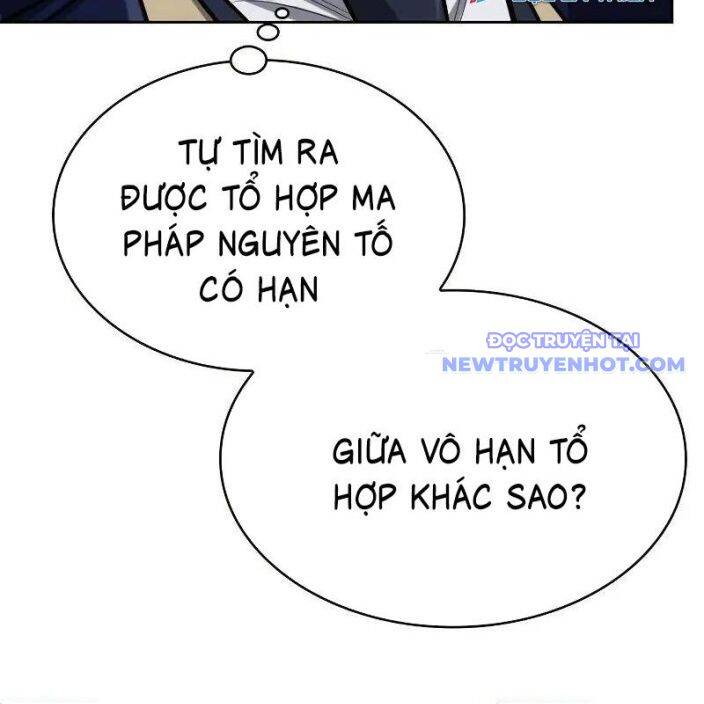 Đa Sắc Ma Pháp Sư Thiên Tài Chapter 9 - Trang 155