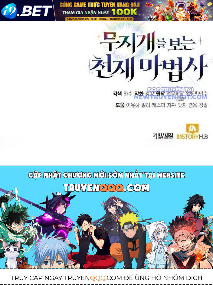 Đa Sắc Ma Pháp Sư Thiên Tài - Chapter 9 - Page 172