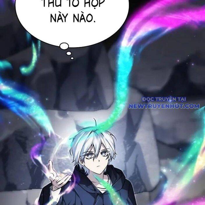 Đa Sắc Ma Pháp Sư Thiên Tài Chapter 9 - Trang 43