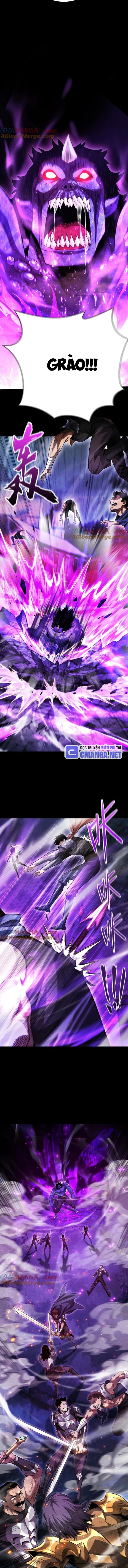 Võng Du: Afk Trăm Vạn Năm, Ta Thức Tỉnh Thành Thần - Chapter 13 - Page 9