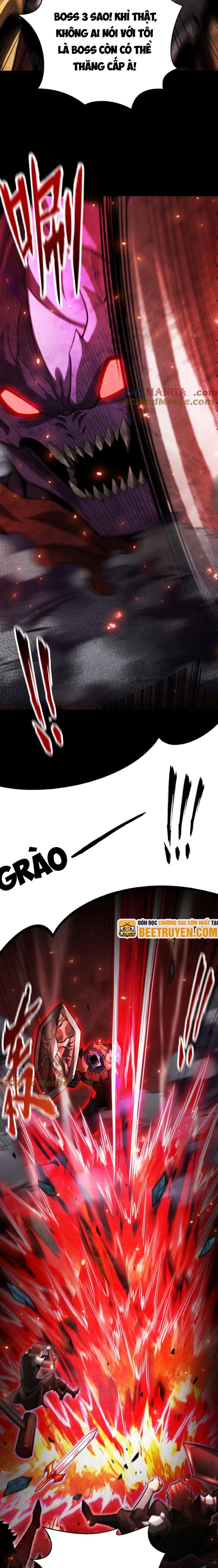 Võng Du: Afk Trăm Vạn Năm, Ta Thức Tỉnh Thành Thần - Chapter 20 - Page 4