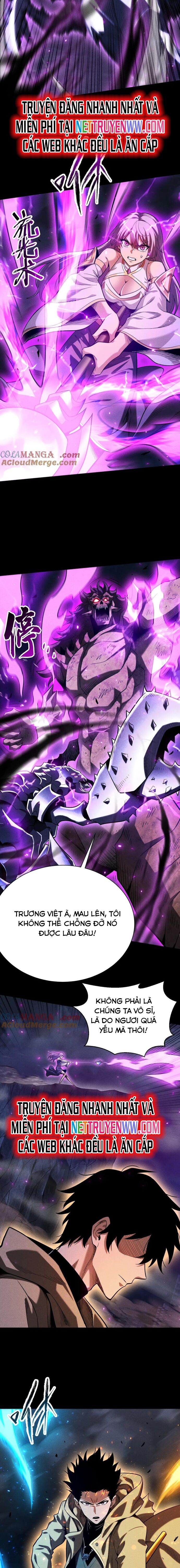 Võng Du: Afk Trăm Vạn Năm, Ta Thức Tỉnh Thành Thần - Chapter 23 - Page 12