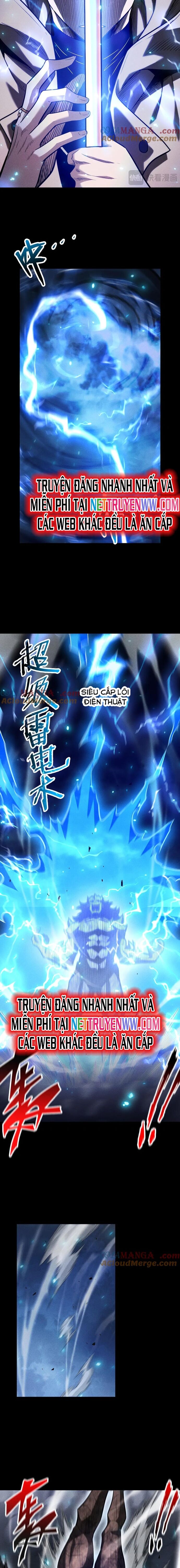 Võng Du: Afk Trăm Vạn Năm, Ta Thức Tỉnh Thành Thần - Chapter 23 - Page 14