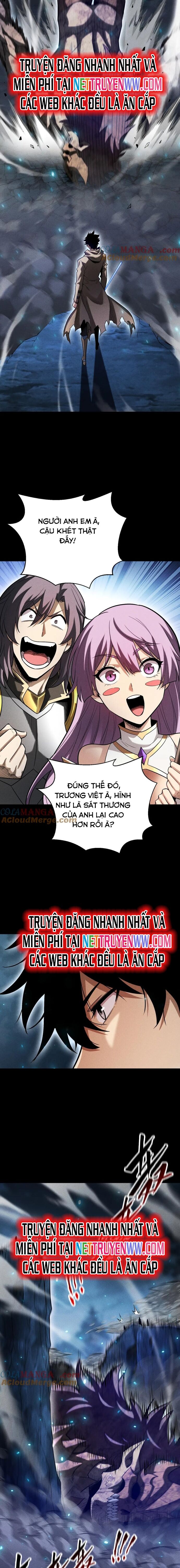 Võng Du: Afk Trăm Vạn Năm, Ta Thức Tỉnh Thành Thần - Chapter 23 - Page 15