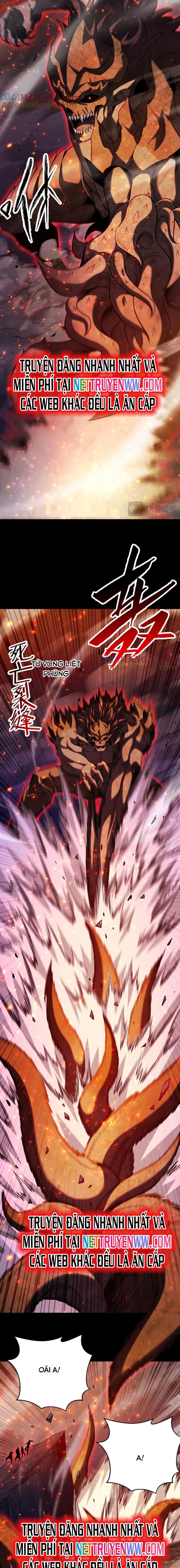 Võng Du: Afk Trăm Vạn Năm, Ta Thức Tỉnh Thành Thần - Chapter 23 - Page 9