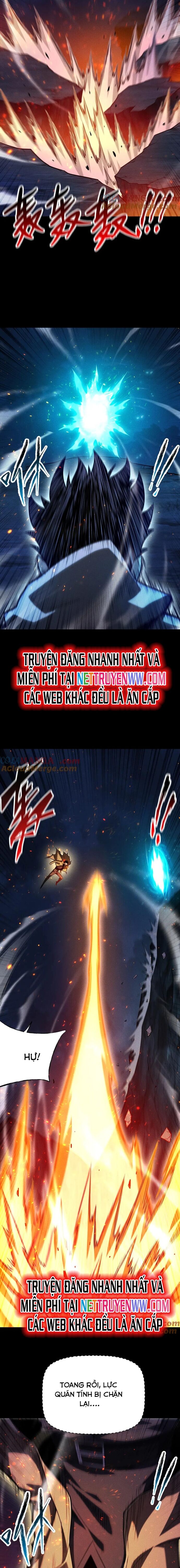 Võng Du: Afk Trăm Vạn Năm, Ta Thức Tỉnh Thành Thần - Chapter 24 - Page 6