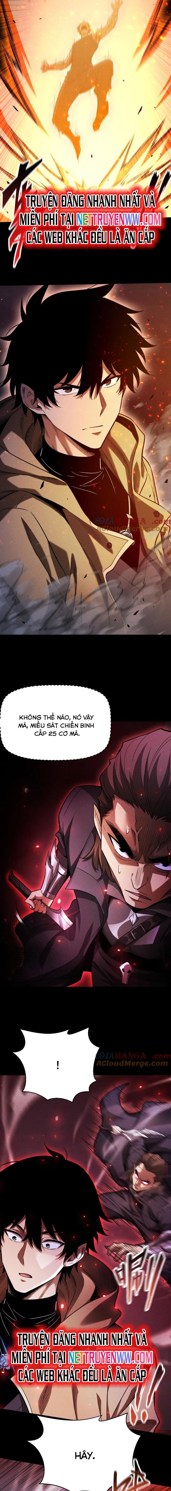 Võng Du: Afk Trăm Vạn Năm, Ta Thức Tỉnh Thành Thần - Chapter 25 - Page 8