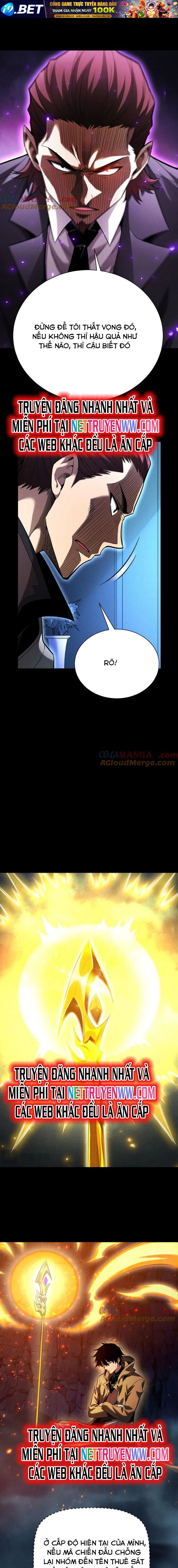 Võng Du: Afk Trăm Vạn Năm, Ta Thức Tỉnh Thành Thần - Chapter 26 - Page 5