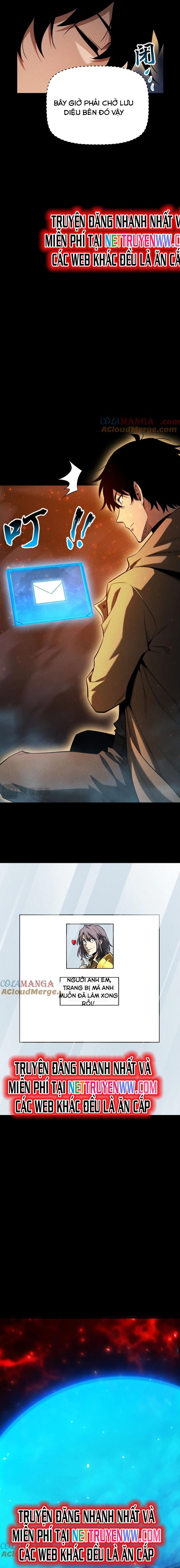 Võng Du: Afk Trăm Vạn Năm, Ta Thức Tỉnh Thành Thần - Chapter 26 - Page 7