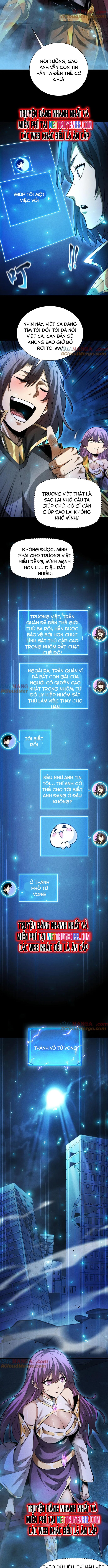 Võng Du: Afk Trăm Vạn Năm, Ta Thức Tỉnh Thành Thần - Chapter 27 - Page 5