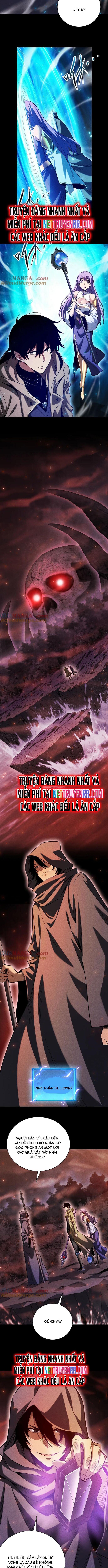 Võng Du: Afk Trăm Vạn Năm, Ta Thức Tỉnh Thành Thần - Chapter 28 - Page 5