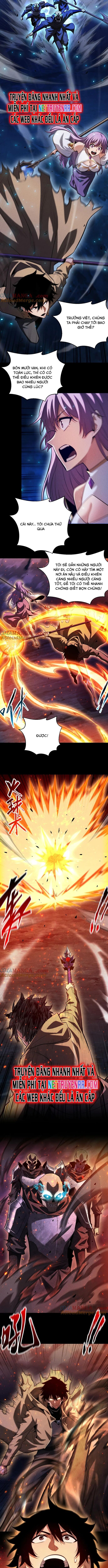 Võng Du: Afk Trăm Vạn Năm, Ta Thức Tỉnh Thành Thần - Chapter 29 - Page 3