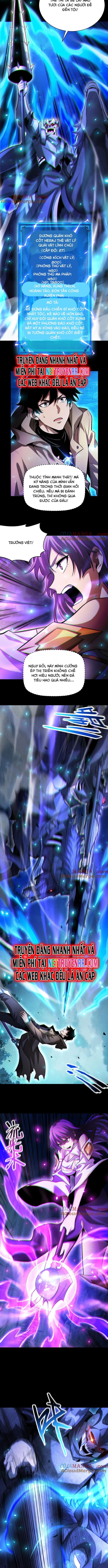 Võng Du: Afk Trăm Vạn Năm, Ta Thức Tỉnh Thành Thần - Chapter 29 - Page 4