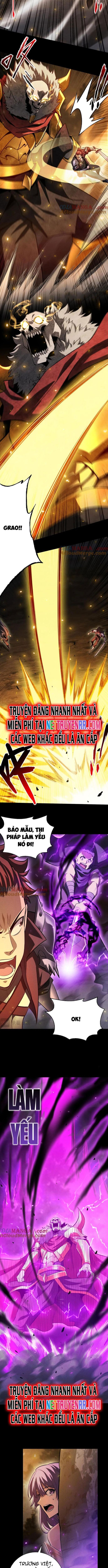 Võng Du: Afk Trăm Vạn Năm, Ta Thức Tỉnh Thành Thần - Chapter 30 - Page 6