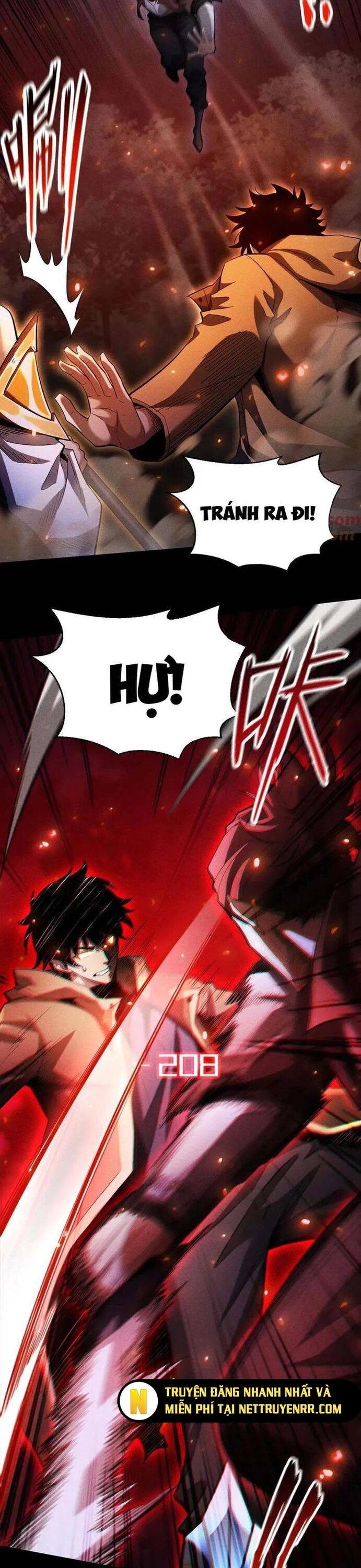 Võng Du: Afk Trăm Vạn Năm, Ta Thức Tỉnh Thành Thần - Chapter 31 - Page 11