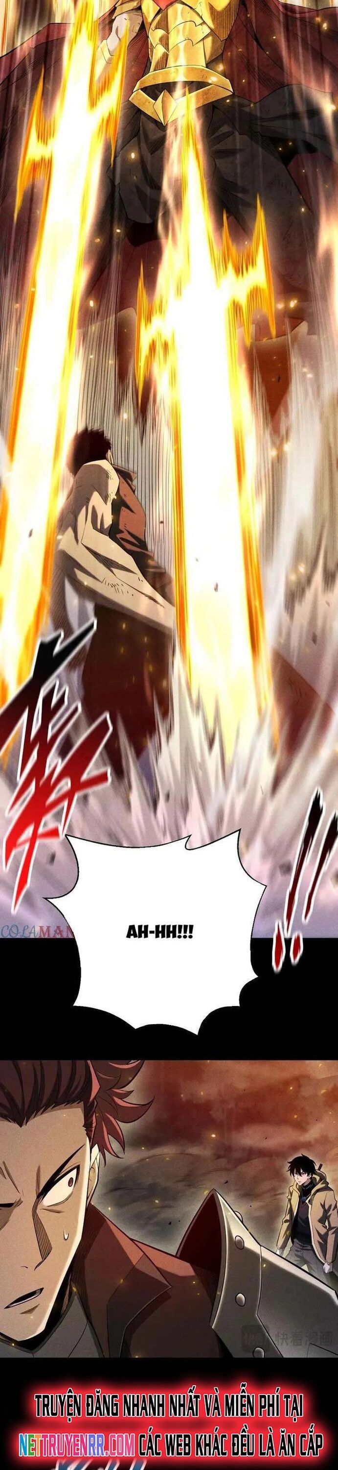 Võng Du: Afk Trăm Vạn Năm, Ta Thức Tỉnh Thành Thần - Chapter 31 - Page 17