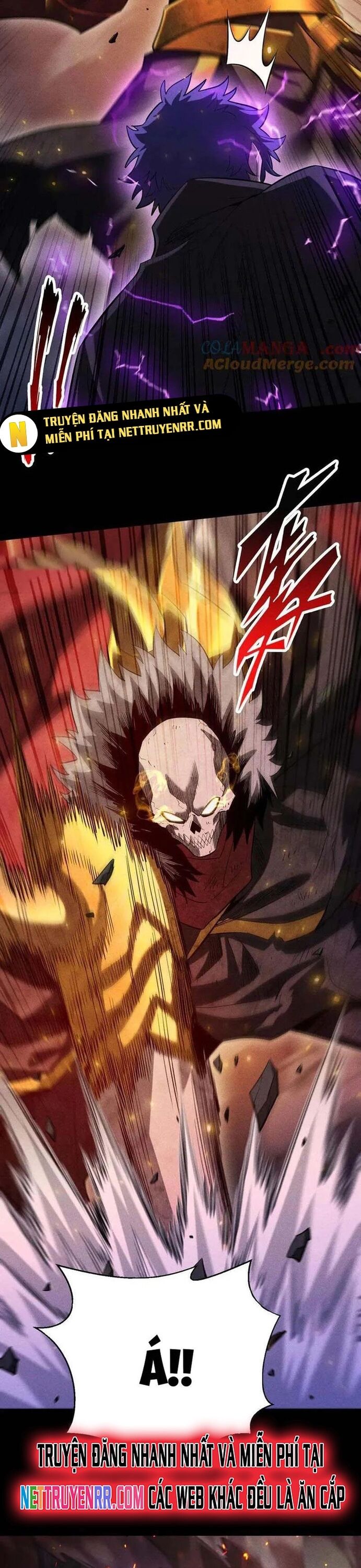 Võng Du: Afk Trăm Vạn Năm, Ta Thức Tỉnh Thành Thần - Chapter 31 - Page 26