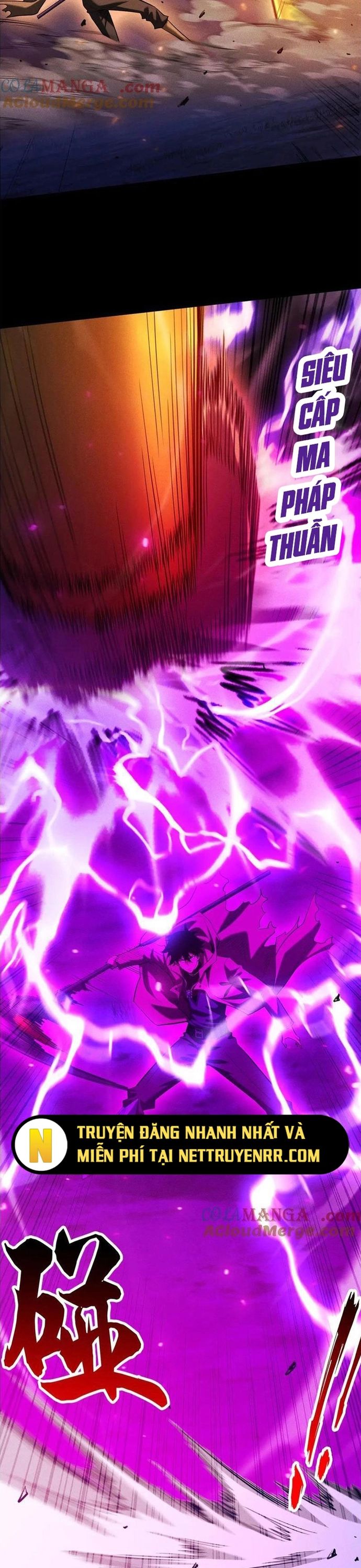 Võng Du: Afk Trăm Vạn Năm, Ta Thức Tỉnh Thành Thần - Chapter 32 - Page 14