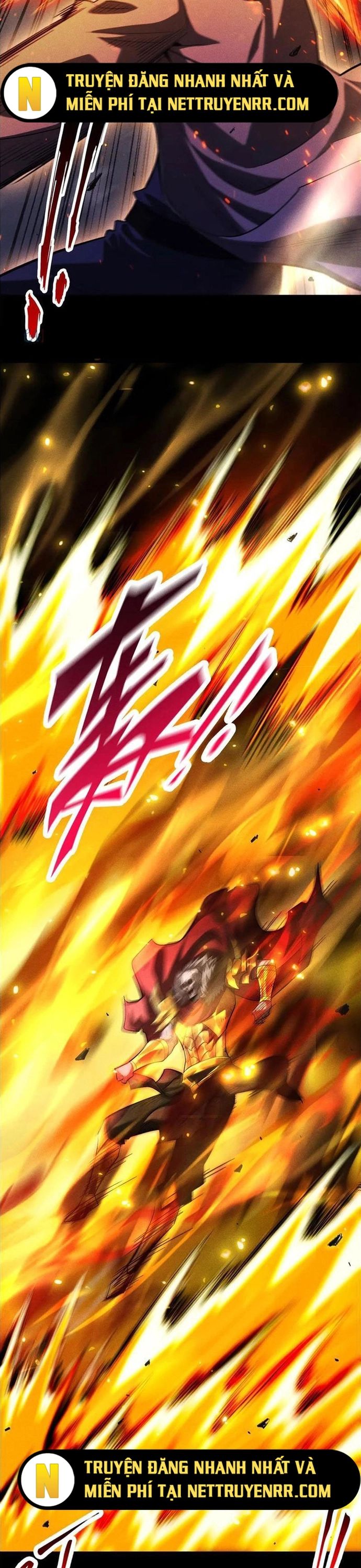 Võng Du: Afk Trăm Vạn Năm, Ta Thức Tỉnh Thành Thần - Chapter 32 - Page 16