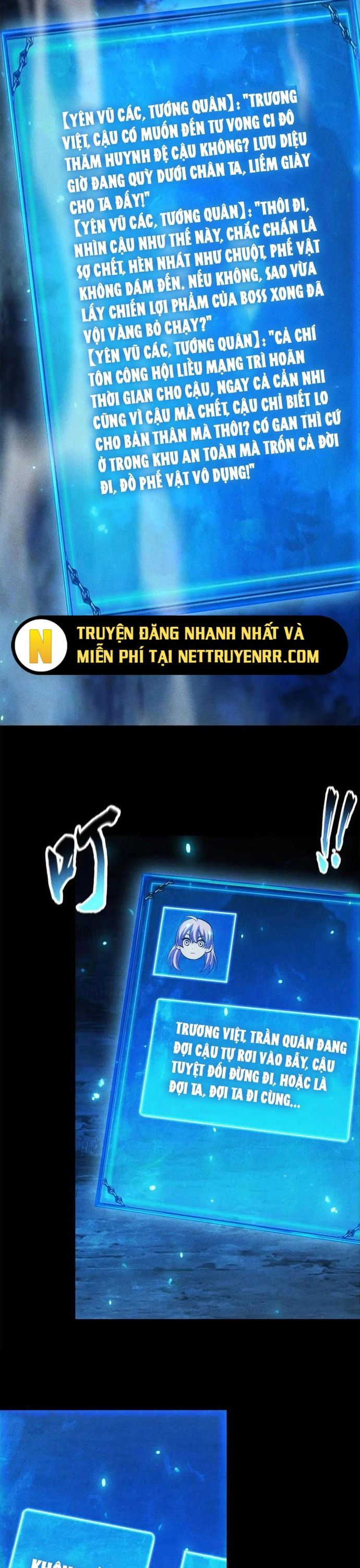 Võng Du: Afk Trăm Vạn Năm, Ta Thức Tỉnh Thành Thần - Chapter 32 - Page 29