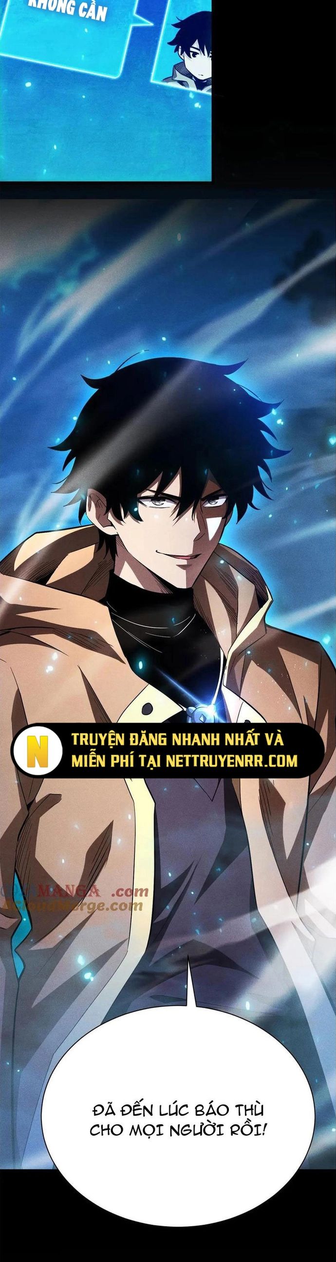 Võng Du: Afk Trăm Vạn Năm, Ta Thức Tỉnh Thành Thần - Chapter 32 - Page 30