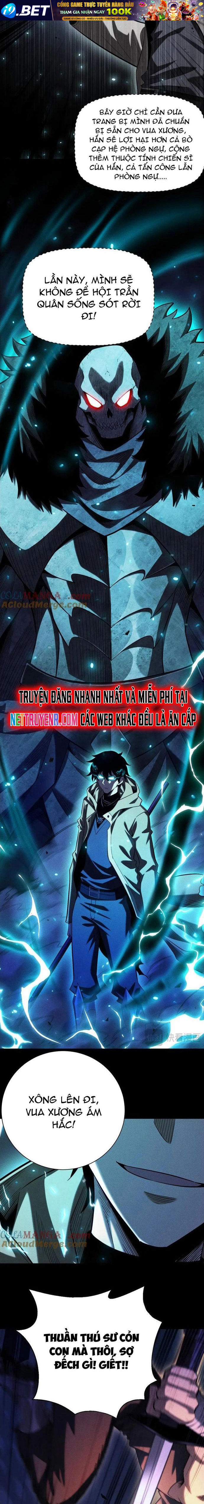 Võng Du: Afk Trăm Vạn Năm, Ta Thức Tỉnh Thành Thần - Chapter 33 - Page 13