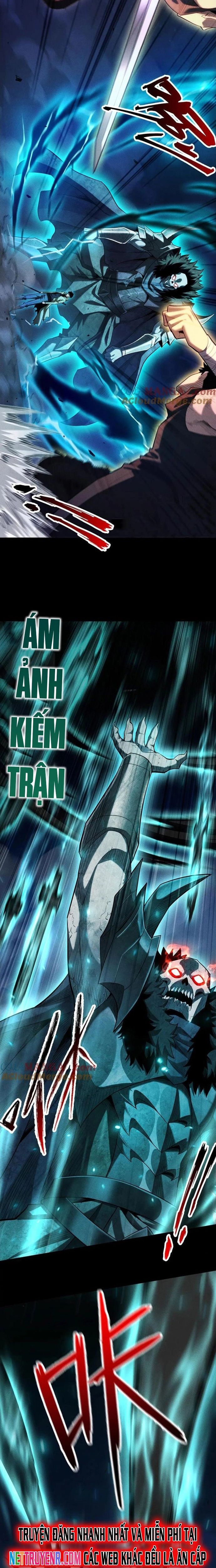 Võng Du: Afk Trăm Vạn Năm, Ta Thức Tỉnh Thành Thần - Chapter 33 - Page 14