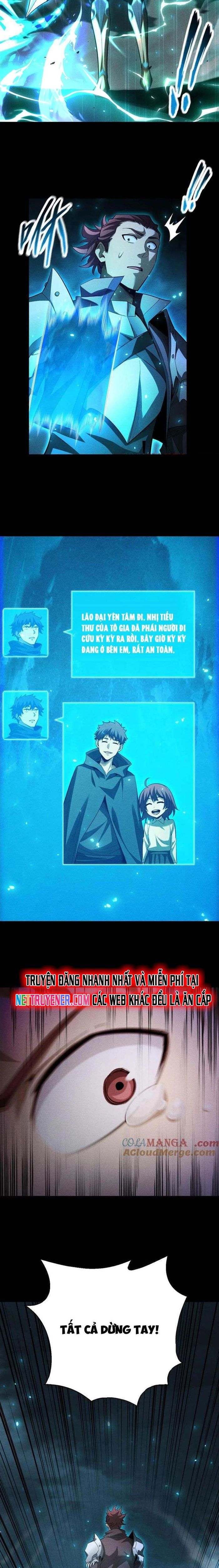 Võng Du: Afk Trăm Vạn Năm, Ta Thức Tỉnh Thành Thần - Chapter 34 - Page 12