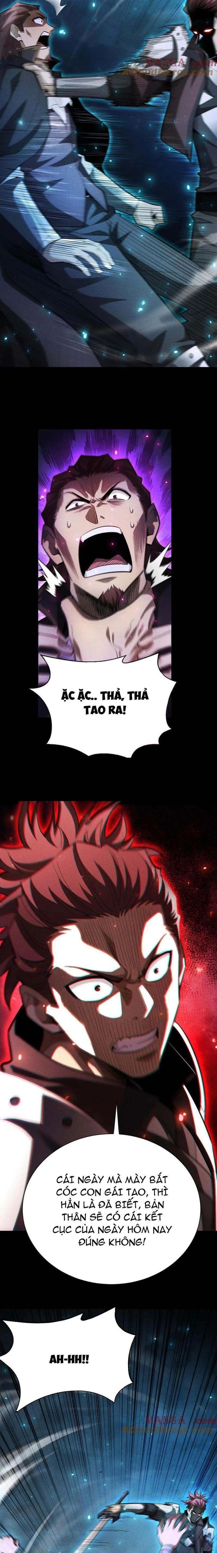 Võng Du: Afk Trăm Vạn Năm, Ta Thức Tỉnh Thành Thần - Chapter 34 - Page 14