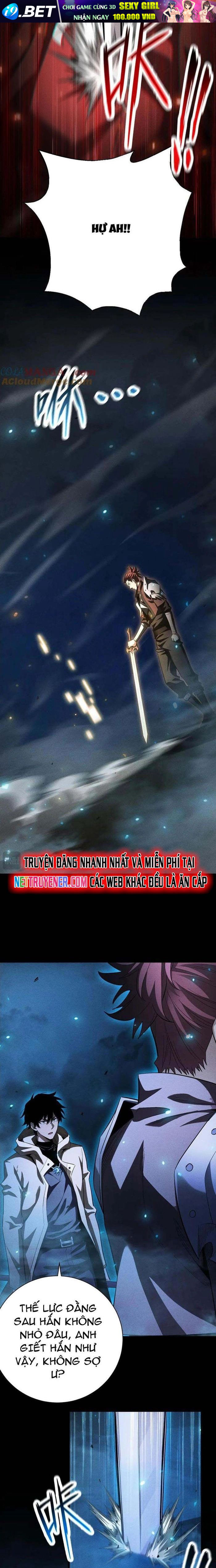 Võng Du: Afk Trăm Vạn Năm, Ta Thức Tỉnh Thành Thần - Chapter 34 - Page 16