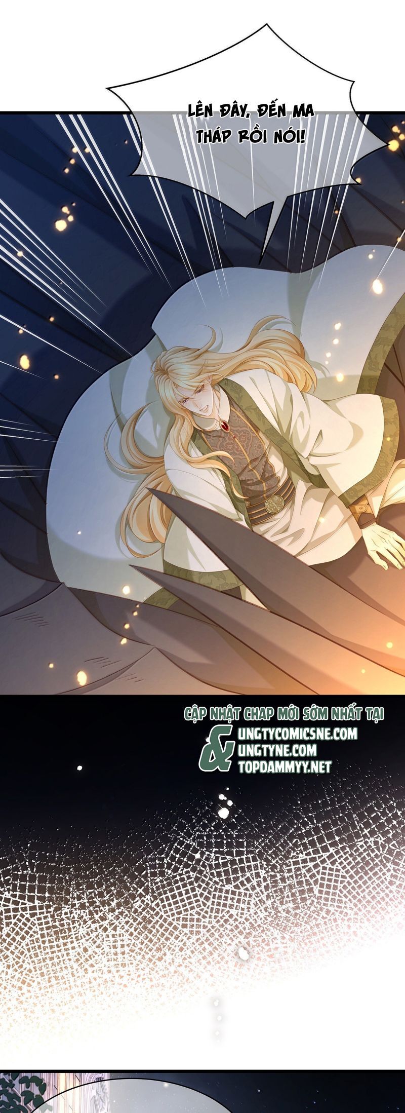 Tôi Trùng Sinh Trở Thành Tiểu Ác Long Của Vương Tử Điện Hạ - Chapter 80 - Page 13