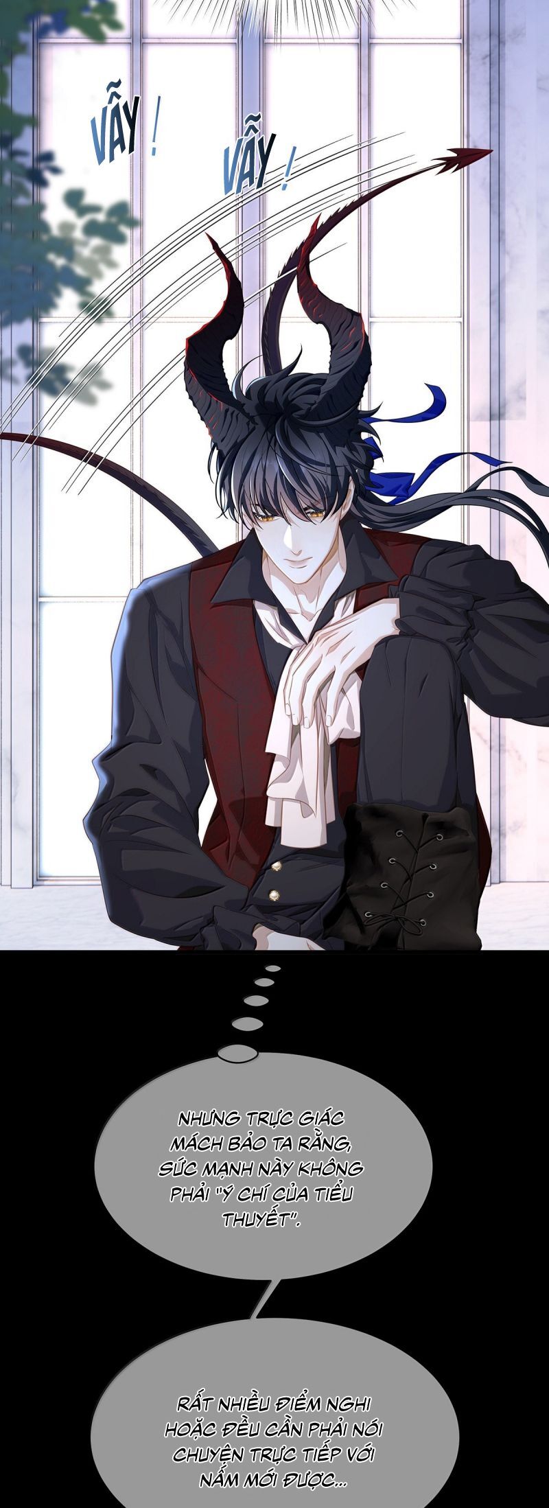 Tôi Trùng Sinh Trở Thành Tiểu Ác Long Của Vương Tử Điện Hạ - Chapter 80 - Page 16