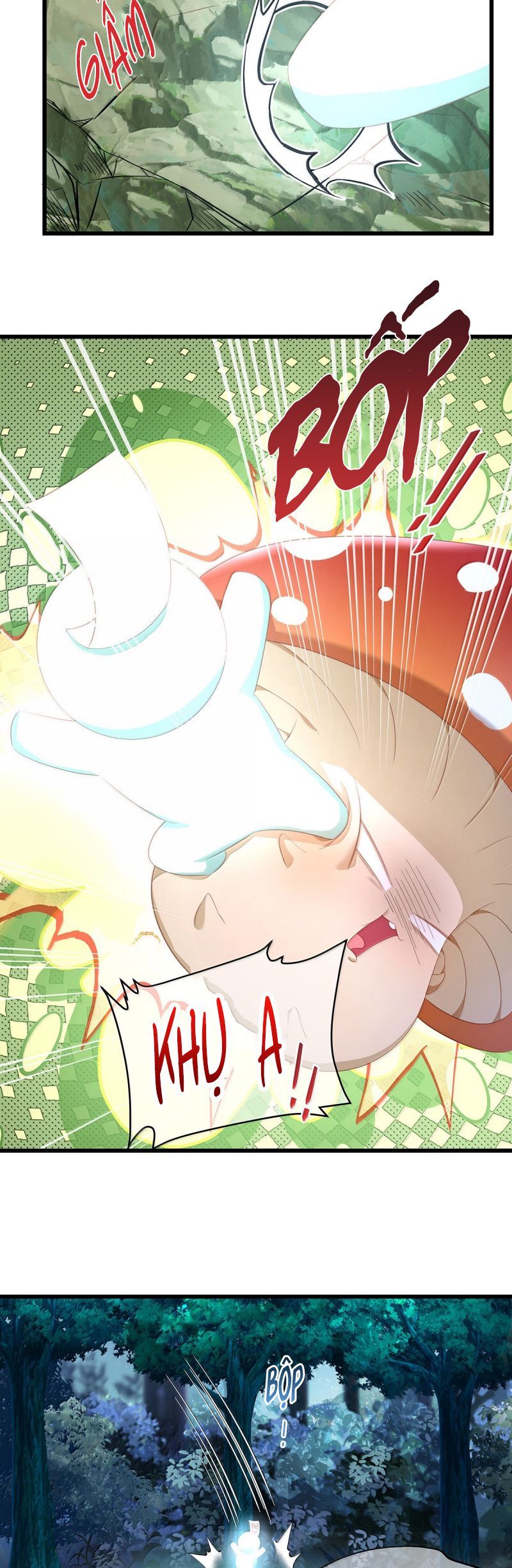 Tôi Trùng Sinh Trở Thành Tiểu Ác Long Của Vương Tử Điện Hạ - Chapter 80 - Page 4