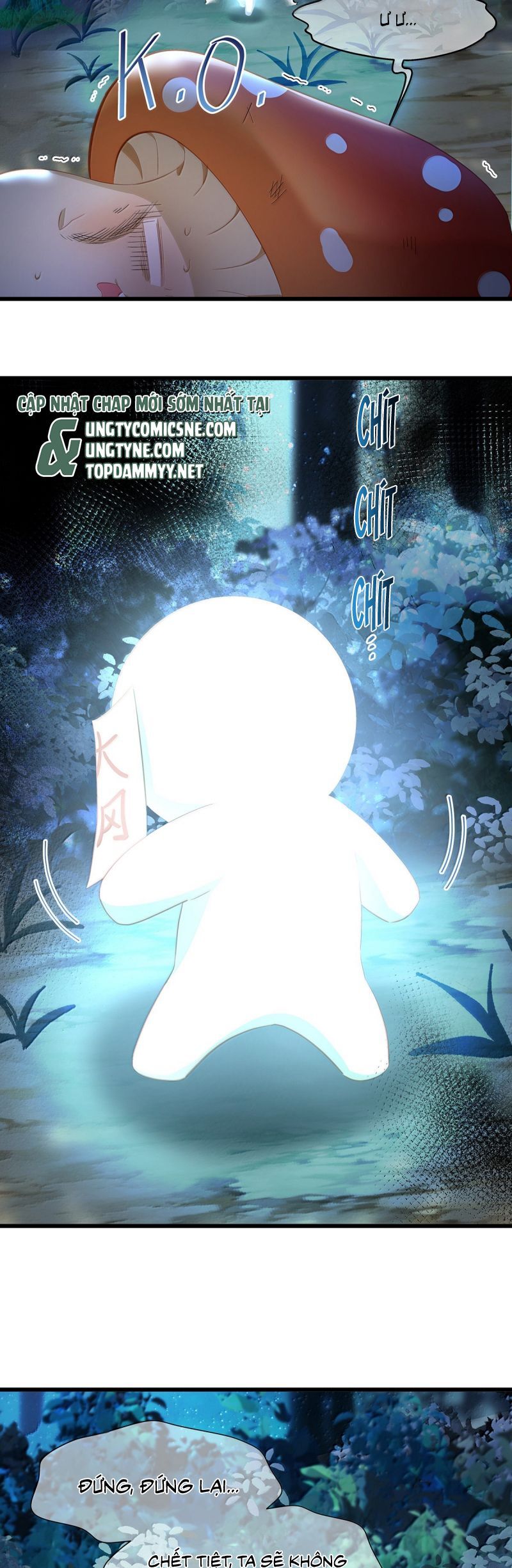 Tôi Trùng Sinh Trở Thành Tiểu Ác Long Của Vương Tử Điện Hạ - Chapter 80 - Page 5