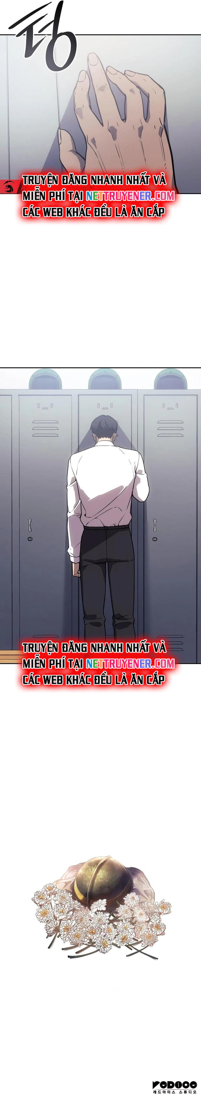 Anh Hùng Cứu Hỏa - Chapter 26 - Page 10