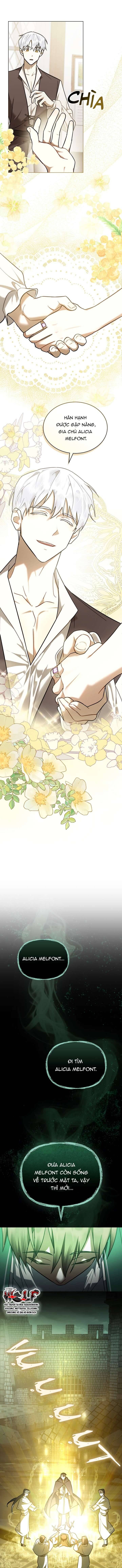 Viết Lại Kết Cục Bi Thảm Của Tôi - Chapter 10 - Page 8