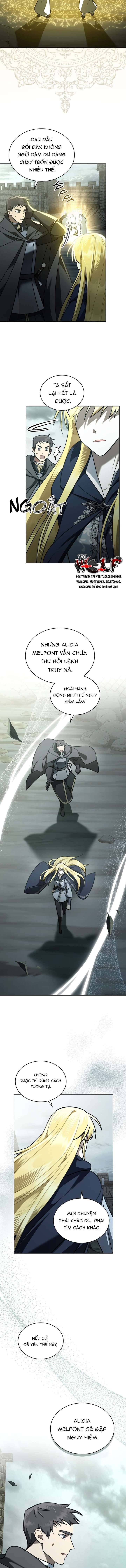 Viết Lại Kết Cục Bi Thảm Của Tôi - Chapter 10 - Page 9