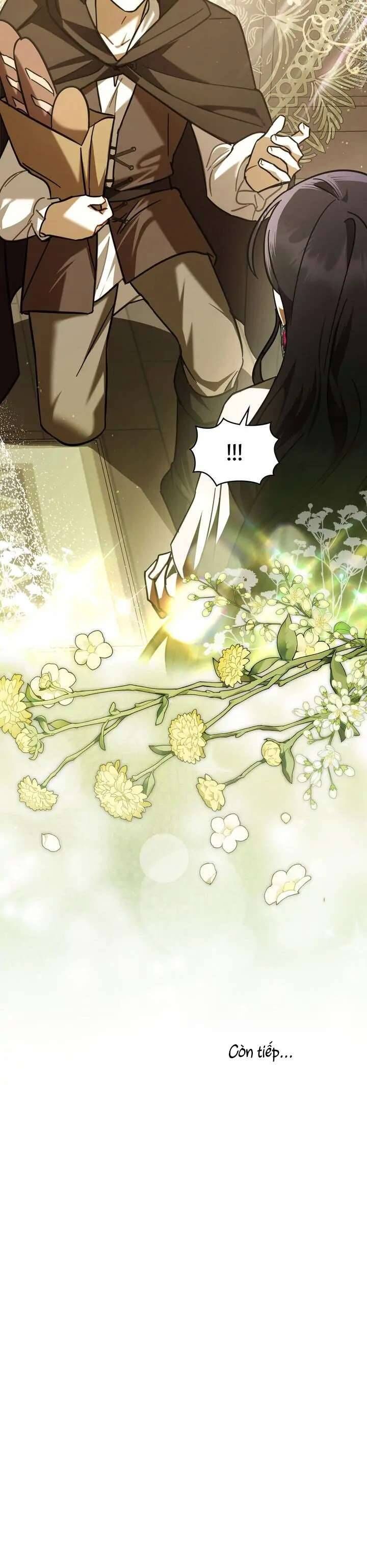 Viết Lại Kết Cục Bi Thảm Của Tôi - Chapter 11 - Page 5