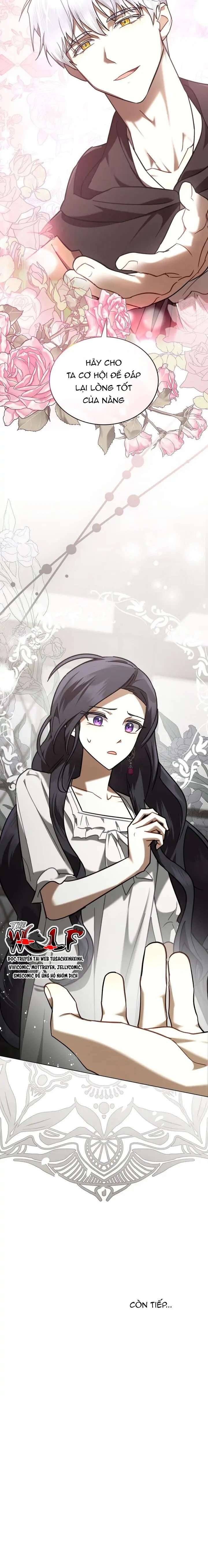 Viết Lại Kết Cục Bi Thảm Của Tôi - Chapter 12 - Page 6