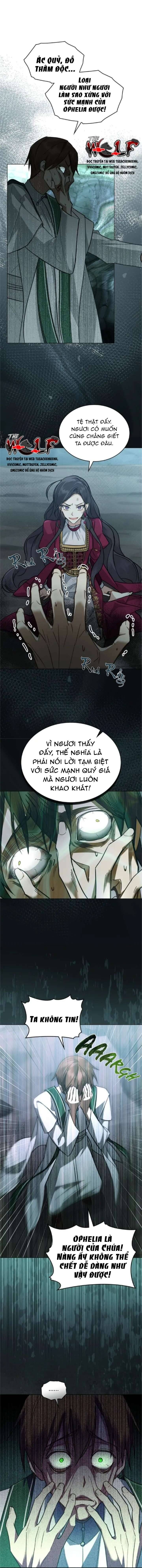 Viết Lại Kết Cục Bi Thảm Của Tôi - Chapter 5 - Page 10