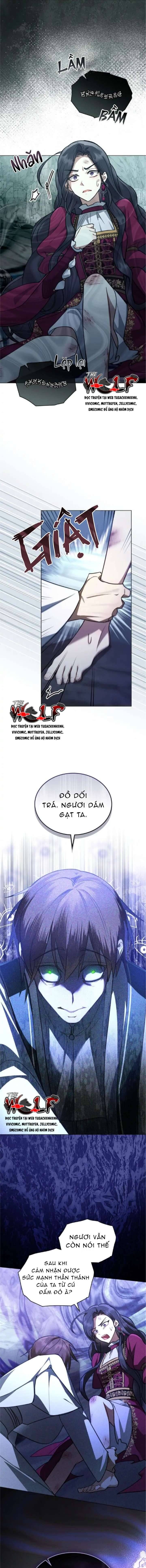 Viết Lại Kết Cục Bi Thảm Của Tôi - Chapter 5 - Page 11