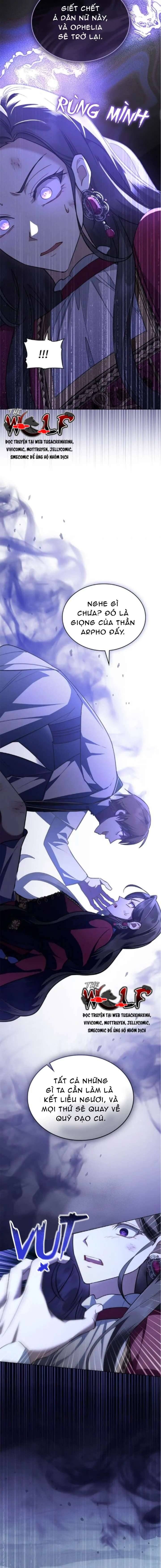 Viết Lại Kết Cục Bi Thảm Của Tôi - Chapter 5 - Page 12