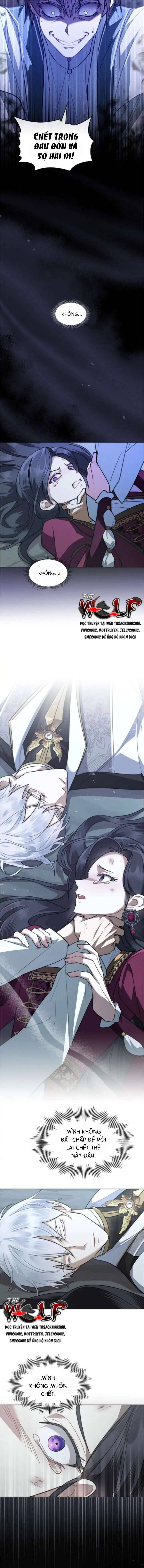 Viết Lại Kết Cục Bi Thảm Của Tôi - Chapter 5 - Page 14