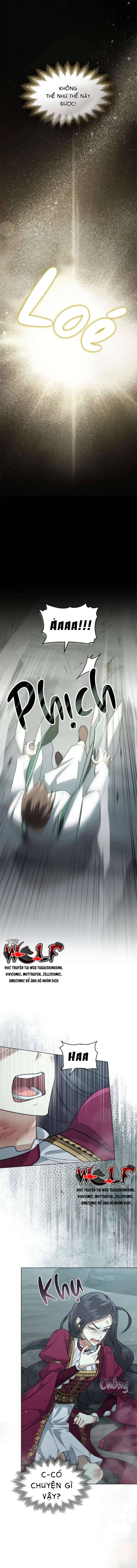 Viết Lại Kết Cục Bi Thảm Của Tôi - Chapter 5 - Page 15