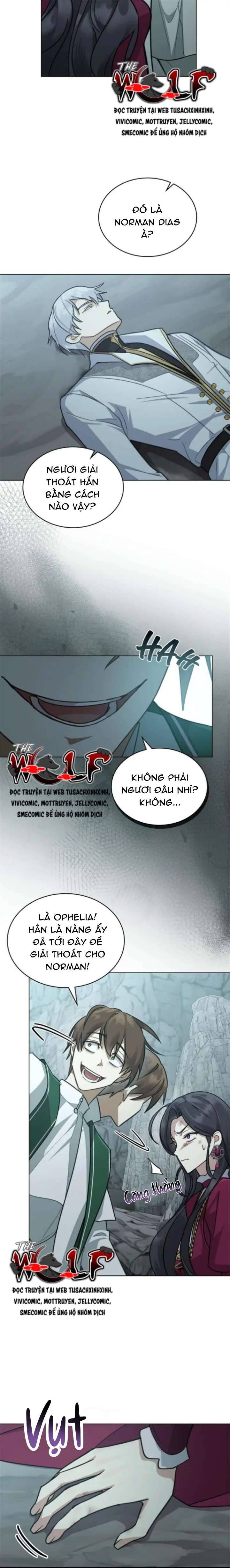 Viết Lại Kết Cục Bi Thảm Của Tôi - Chapter 5 - Page 7